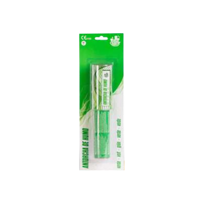 Antorcha de Humo (Verde) 60 Seg 