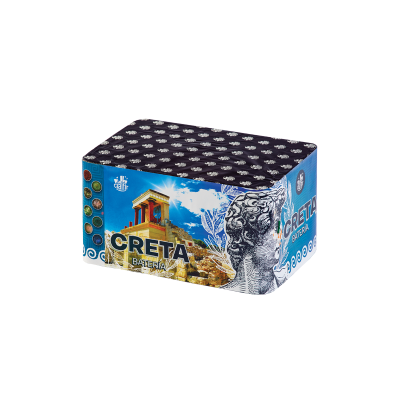 Bat 80´s Creta 70seg