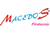 Macedos Pirotecnia - Terceira